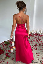 Ariel Elegant Maxi Dress image 13