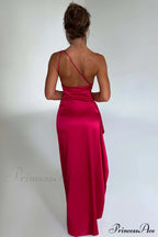 Ariel Elegant Maxi Dress image 9