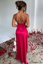 Ariel Elegant Maxi Dress image 11