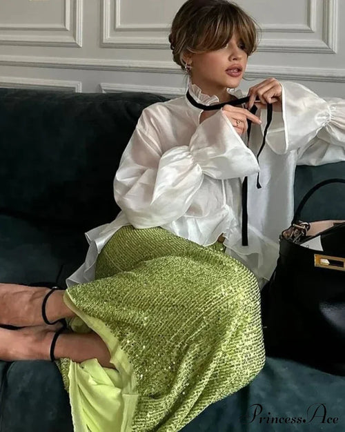 ARIKA Elegant SHIRT image 2