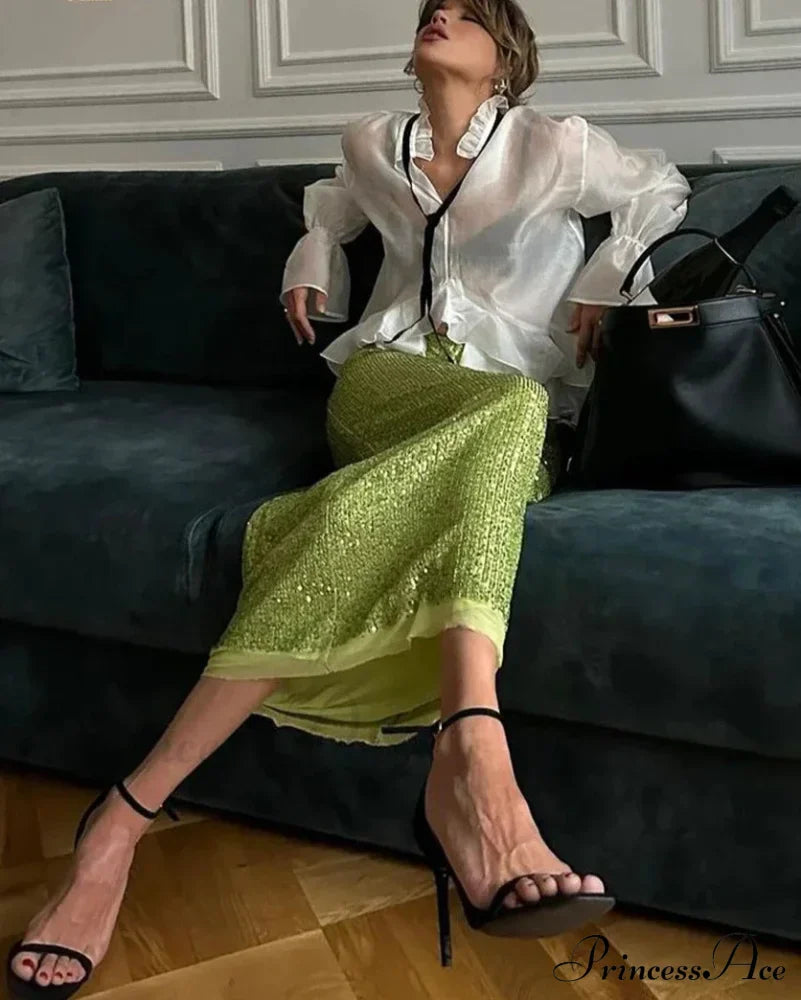 ARIKA Elegant SHIRT image 3