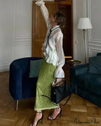 ARIKA Elegant SHIRT image 4