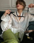 ARIKA Elegant SHIRT image 1