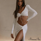 ARMELLE TWO Stylish PIECE SET image 1