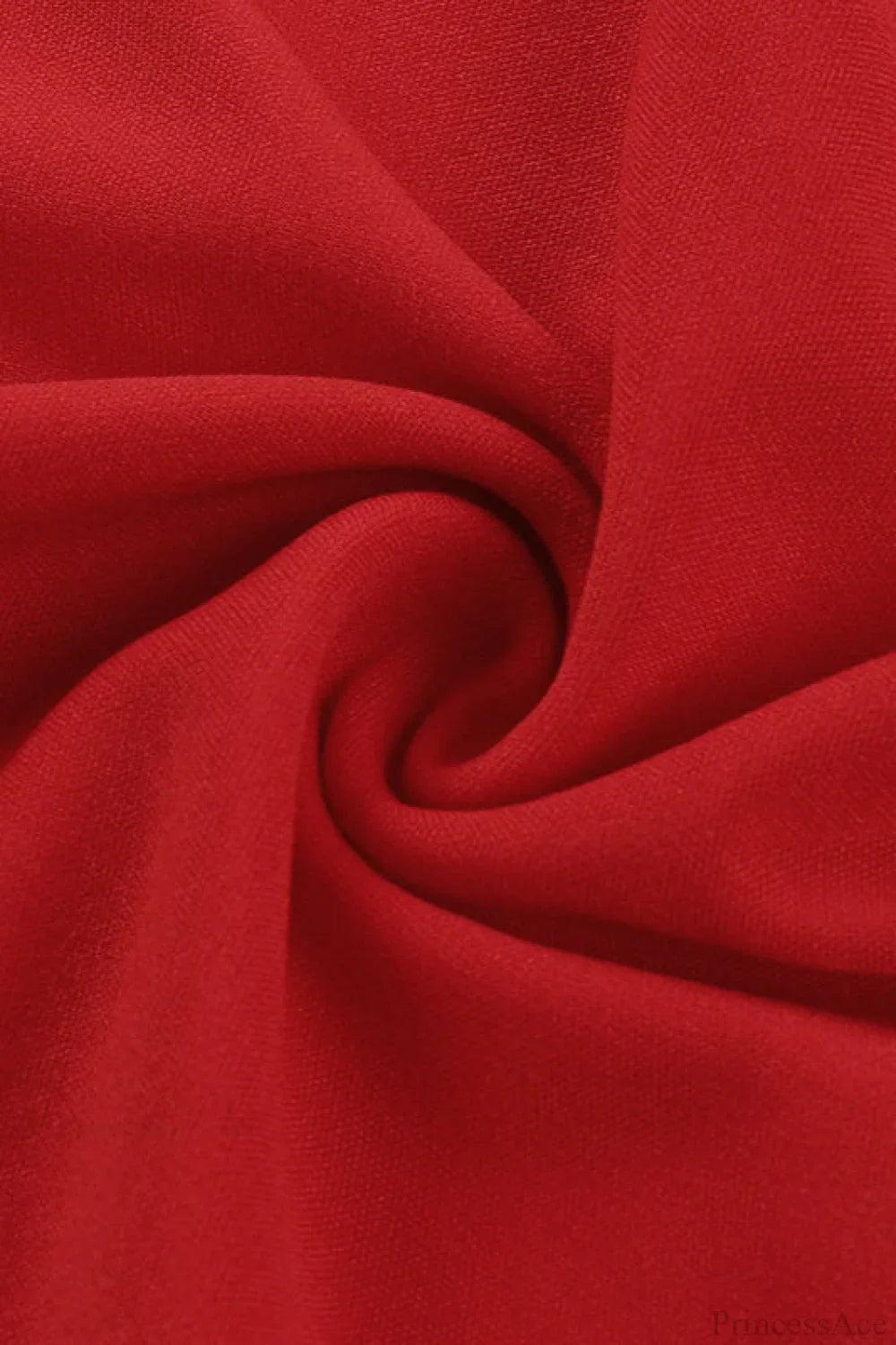 Asymmetric Neck Fitted Split Maxi Dress image 4