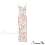 ATHENA Elegant MAXI DRESS image 5