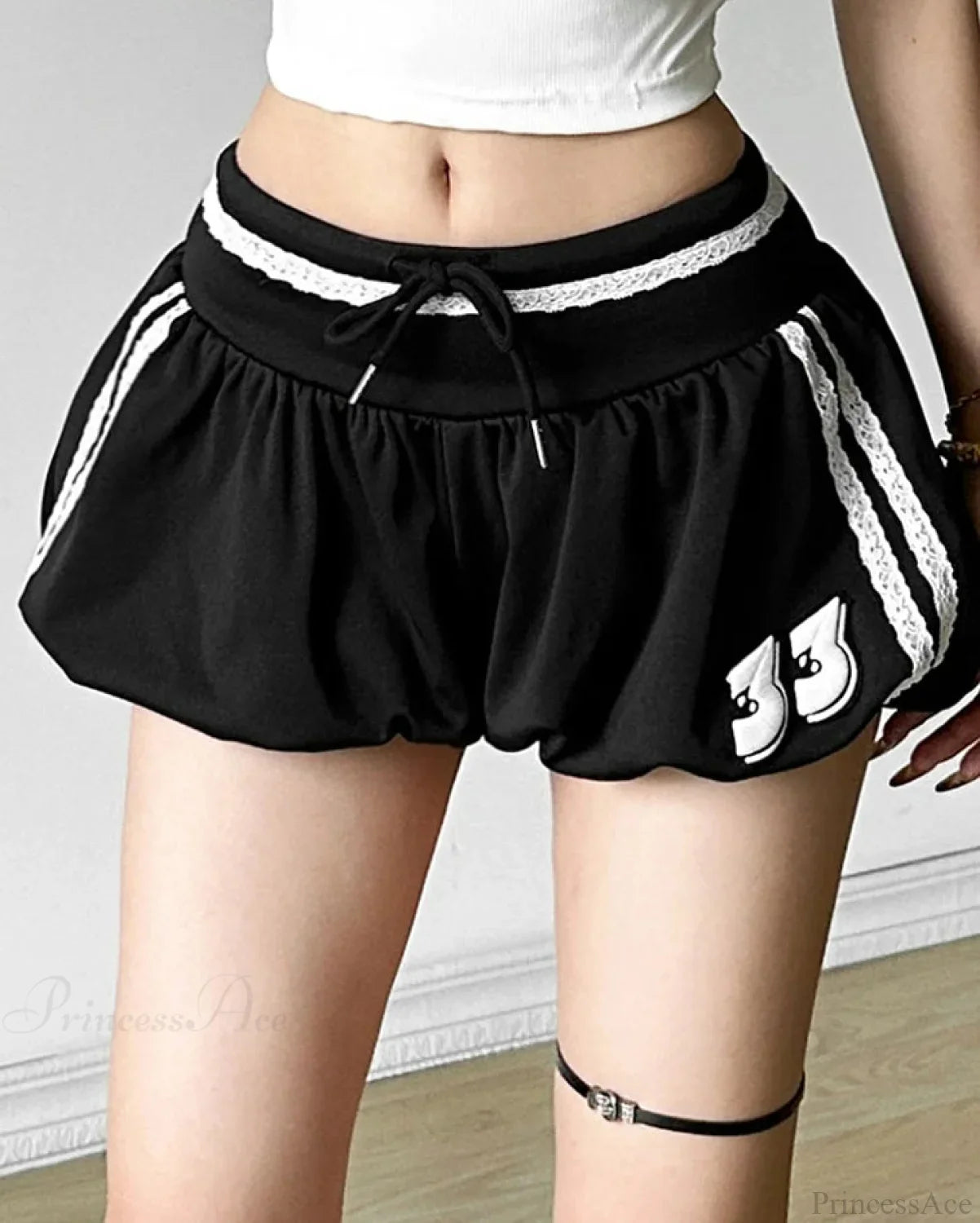 Athletic Envelop Ligament Short image 1