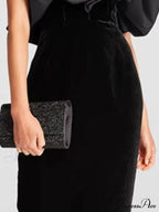 AURA Elegant MAXI DRESS image 4