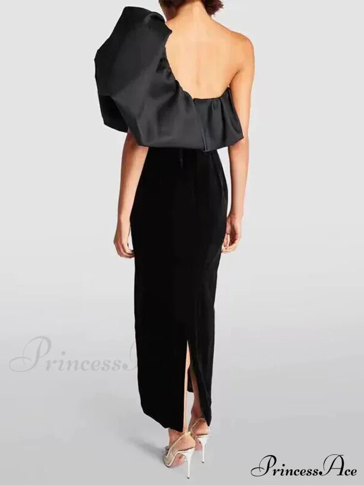 AURA Elegant MAXI DRESS image 2