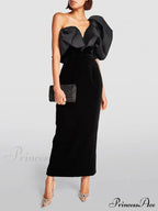 AURA Elegant MAXI DRESS image 1