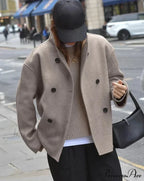 AURI Elegant COAT image 2