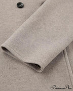 AURI Elegant COAT image 6
