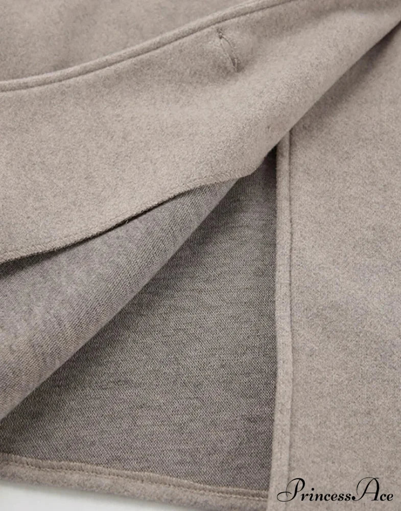 AURI Elegant COAT image 5