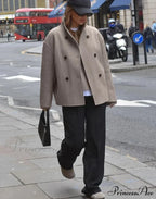 AURI Elegant COAT image 4