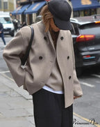 AURI Elegant COAT image 3