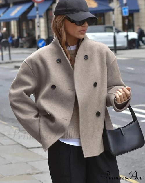 AURI Elegant COAT image 1