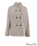 AURI Elegant COAT image 7