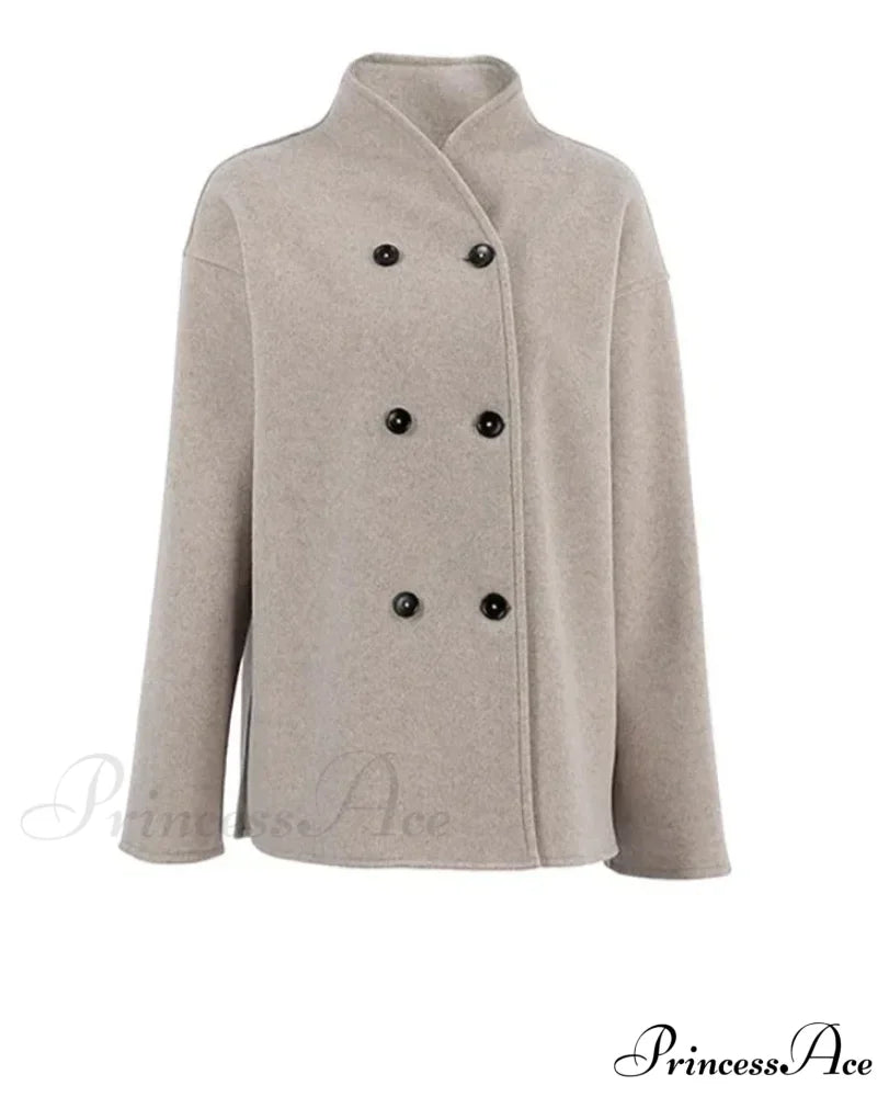 AURI Elegant COAT image 7