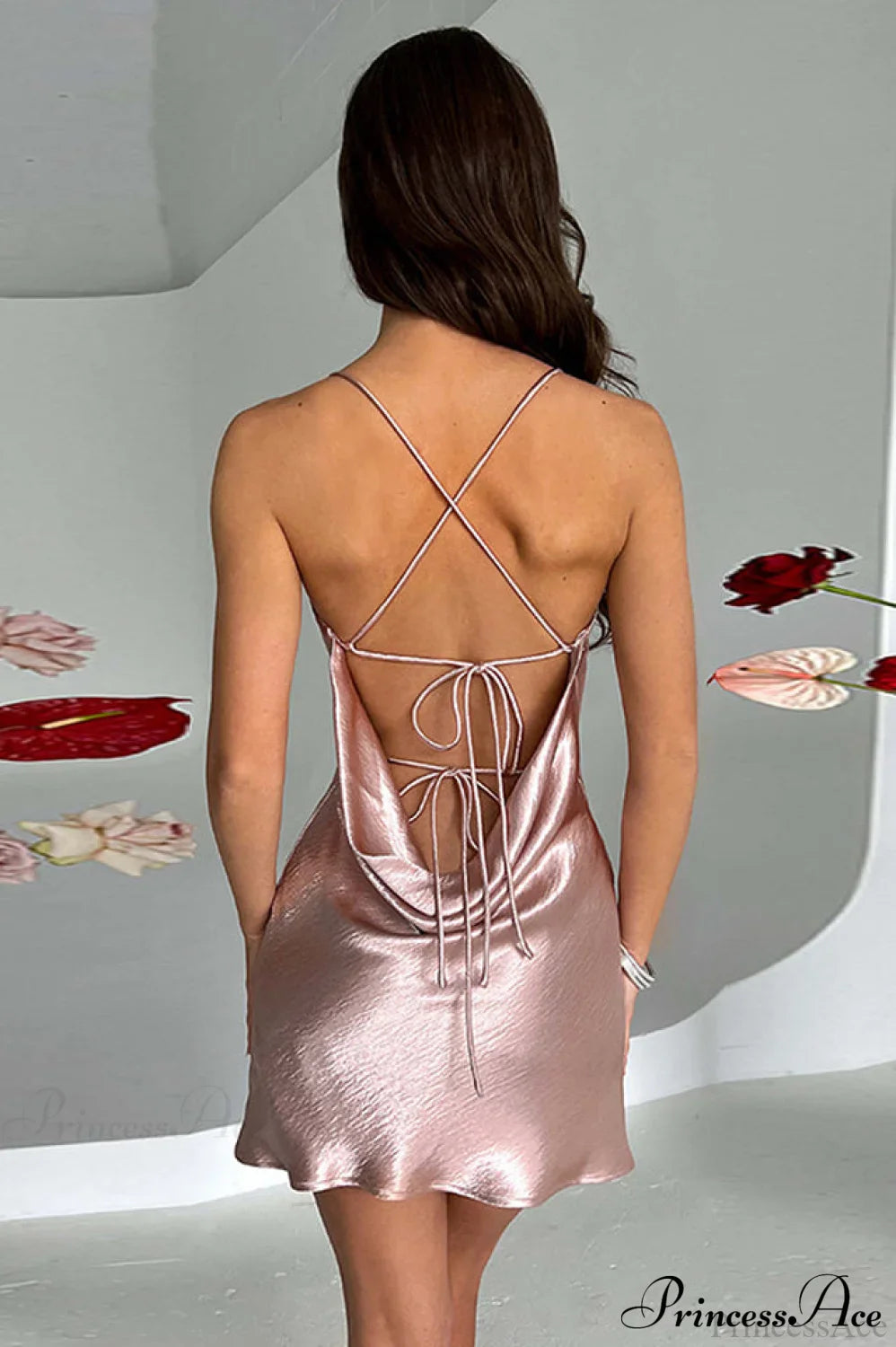 Avianna Elegant Dress image 12