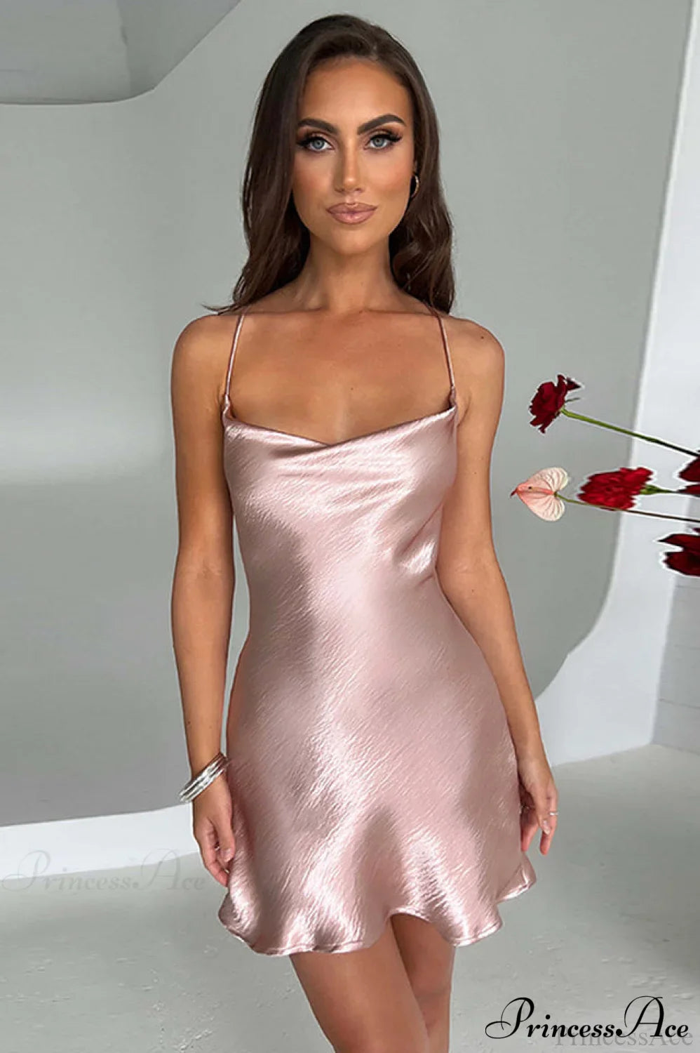 Avianna Elegant Dress image 11