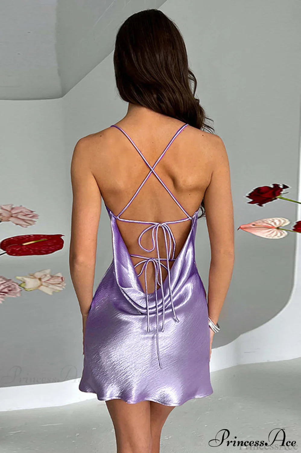 Avianna Elegant Dress image 13