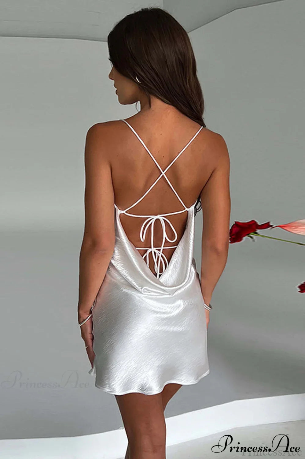 Avianna Elegant Dress image 9