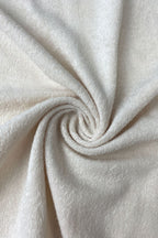 Deep V Backless Knit Maxi Dress image 7