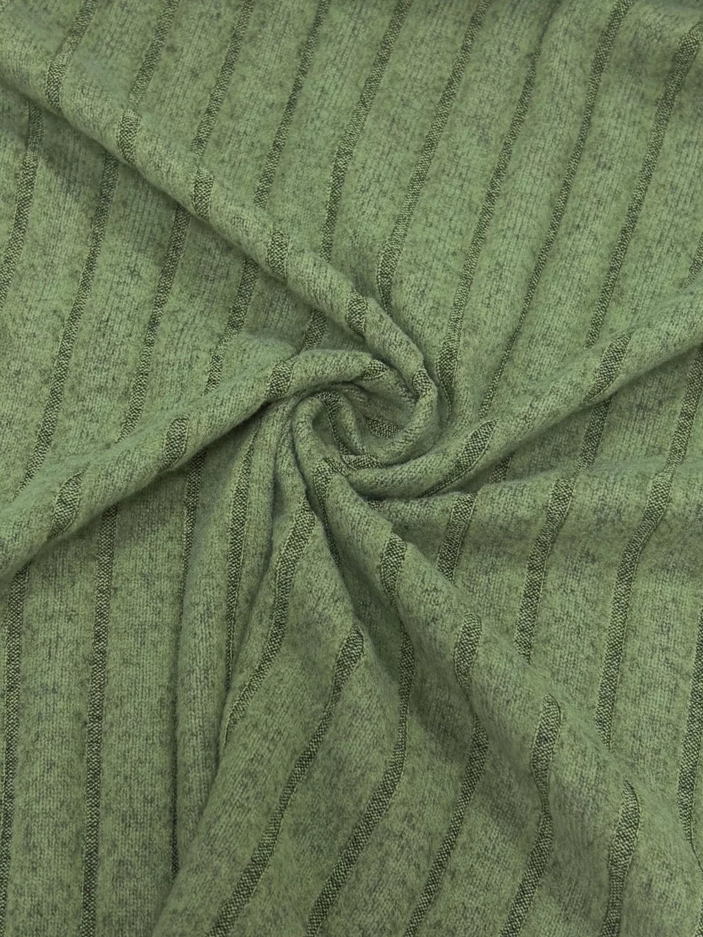 Renee Knit Midi Dress detail view styled for Avrienne