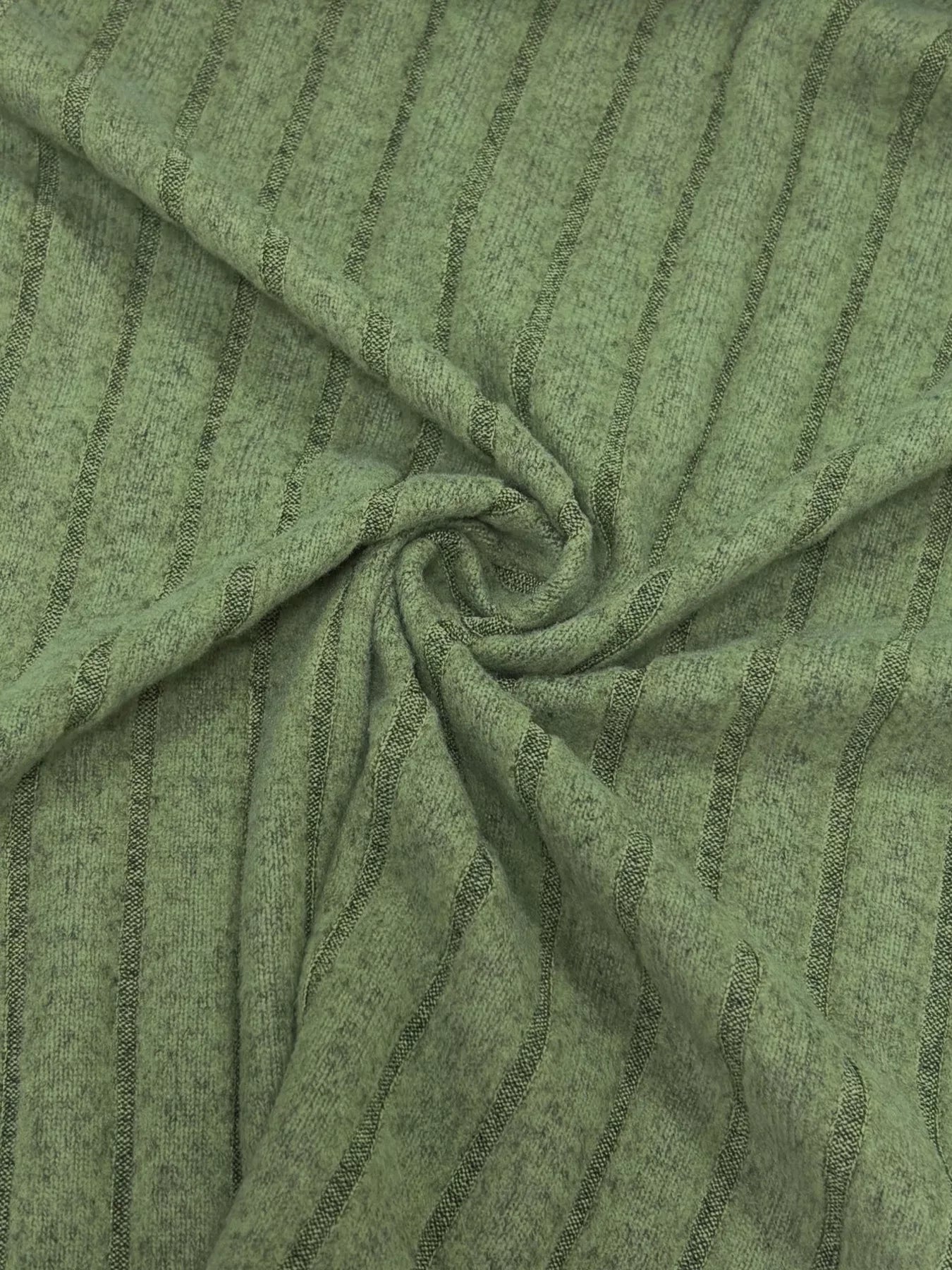 Renee Knit Midi Dress detail view styled for Avrienne