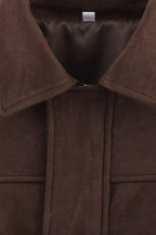 Batwing Sleeve Bomber Jacket image 7