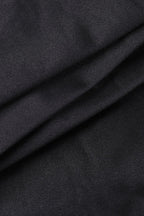 Slimming Square Neck Waist-Cinched Party Dress image 13