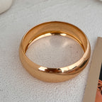 Smooth Vintage Geometric Bracelet image 7