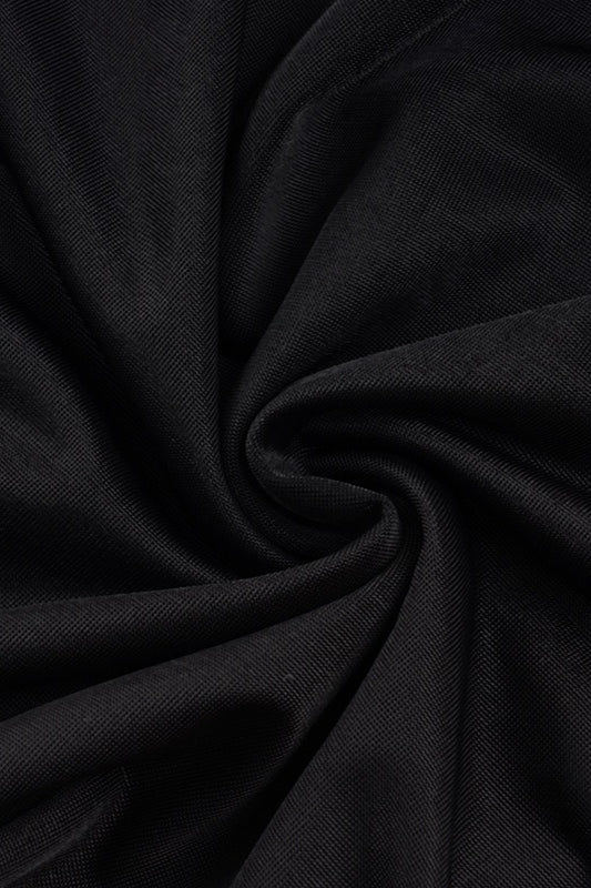 Elegant Ruched Draped Deep V Cami Top image 5