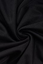 Elegant Ruched Draped Deep V Cami Top image 5