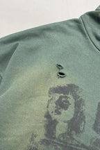 Unisex Hip Hop Casual Hoodie image 4