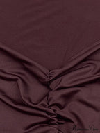 Back Split Mermaid Trendy Maxi Dress image 4