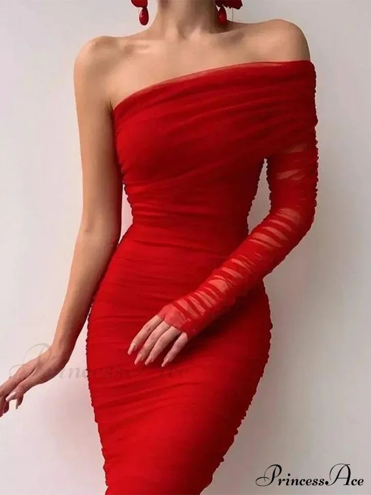 Backless Gown Ruched Sleeveless White Maxi Dress image 7