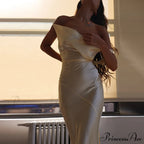 Backless Slim Hollow Out Women Party Dresses image 8