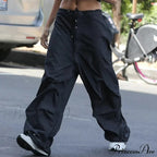 Baggy Y2K Cargo Pants image 21