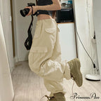 Baggy Y2K Cargo Pants image 5