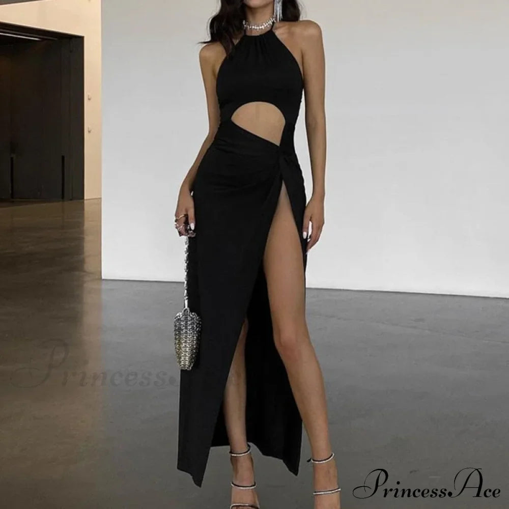 BAILEE Elegant MAXI DRESS image 1