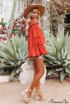 Bamboo Flare Stylish Sleeve T-shirt image 24