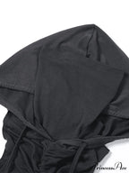Cool Minimalist Sand Crop Top image 6