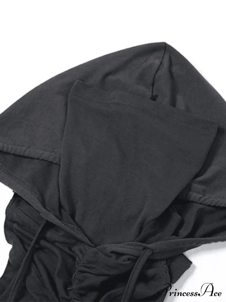 Cool Minimalist Sand Crop Top image 6