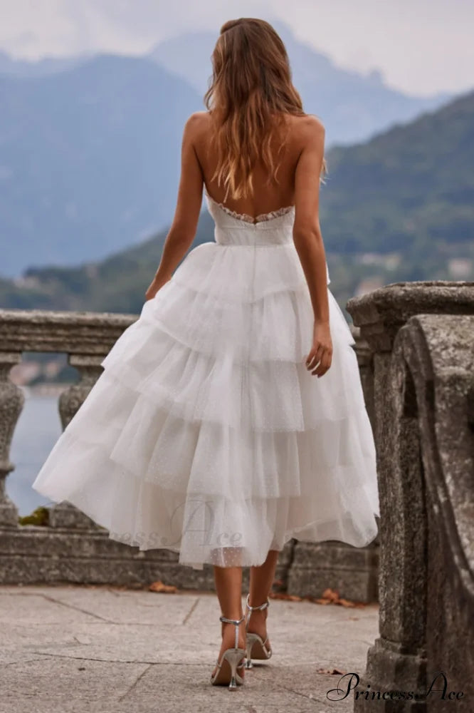 Barbara Elegant Maxi Dress image 8