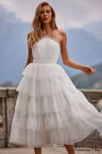 Barbara Elegant Maxi Dress image 5