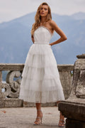 Barbara Elegant Maxi Dress image 1