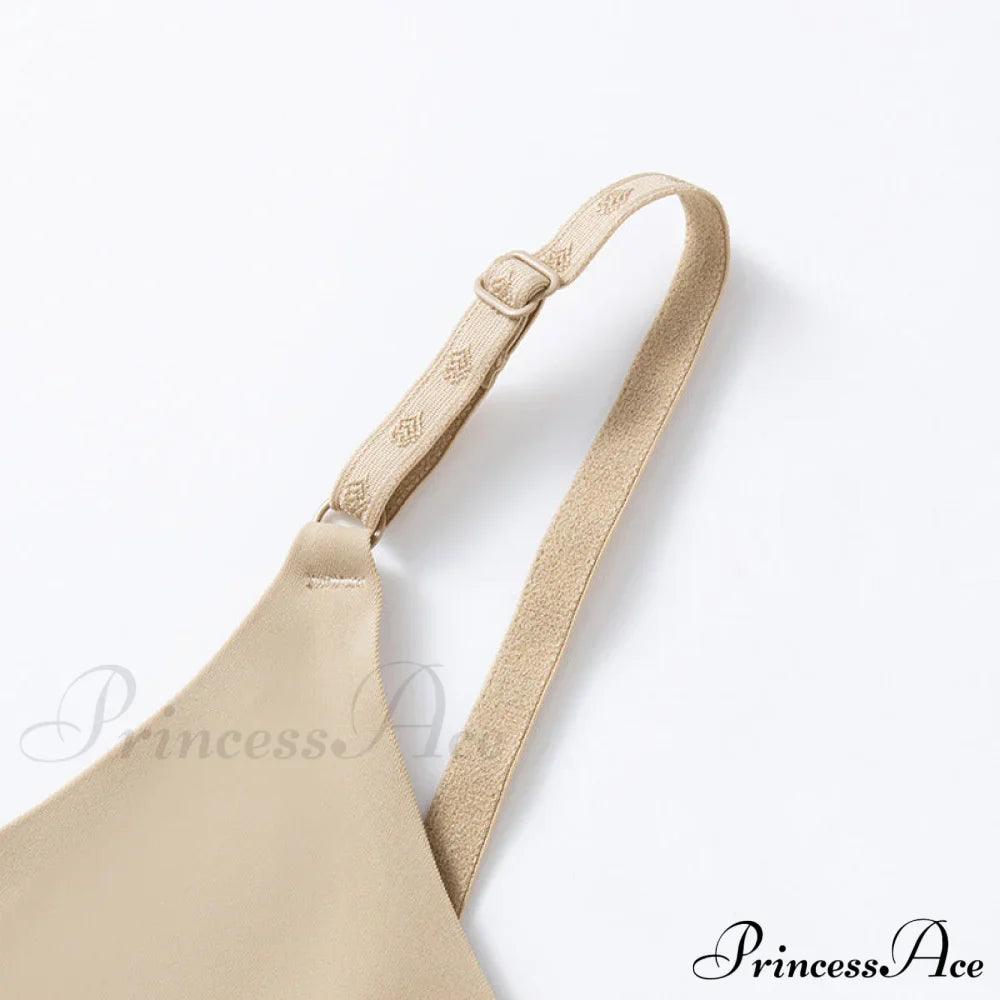 Basic Essential Ribbed Charming Knit Midi Dress image 12