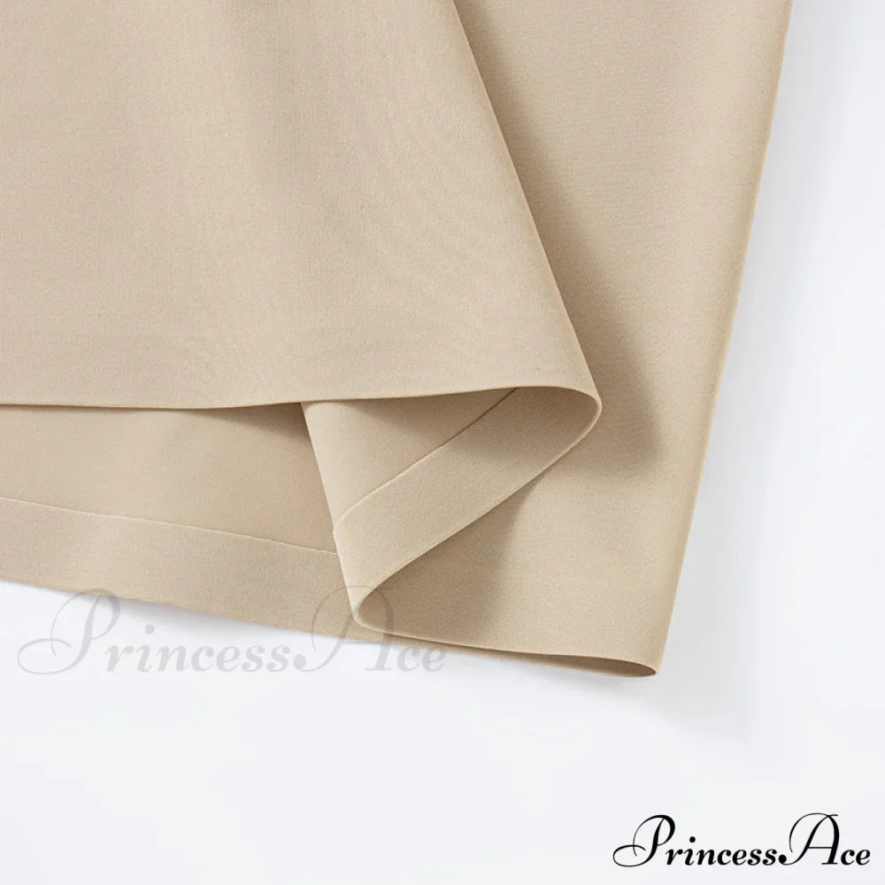 Basic Essential Ribbed Charming Knit Midi Dress image 13