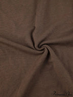 Basic Solid Graceful Crop Top image 3